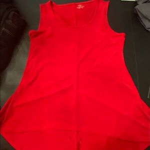 6/$20. Grace Woman’s Tank